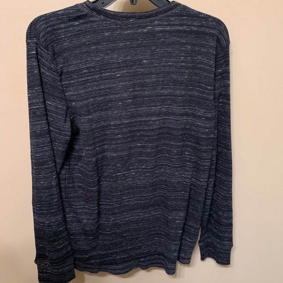 Gray Long Sleeve! - Picture 2 of 3